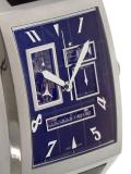 'Port royal open' analog watch