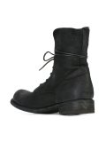 'Hubble' boots 
