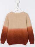 ombre jumper