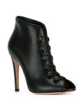 'Miral' booties