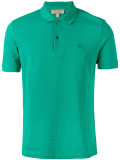 classic polo shirt