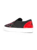 Lauren slip-on sneakers