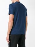 microstudded Medusa Head T-shirt