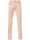 tapered trousers