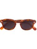 'Posh/S 053'太阳眼镜