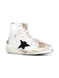 'Francy' hi-top sneakers
