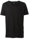 flared T-shirt