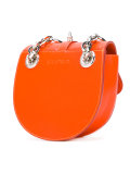 Dome belt bag