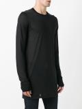 long sleeve T-shirt