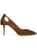 'Forever Marilyn' pumps