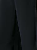 wide-leg trousers