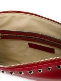 Valentino Garavani Rockstud clutch