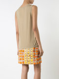 Riviera tank top