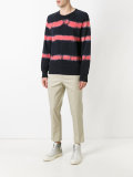 cropped pants