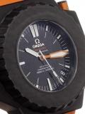 'PloProf' analog watch