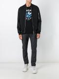 'Bolt' jeans