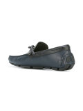 perforated driver shoes