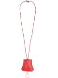 neck key holder