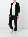 'Traingolo Camoscio'斗篷