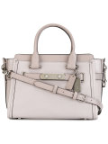 double handle tote bag
