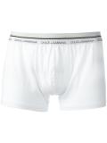 classic boxer shorts