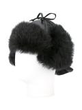 drawstring hat