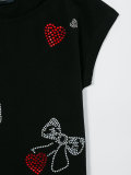 bejewelled T-shirt