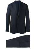 three-piece suit