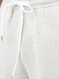 Vapor Gauze French Terry运动短裤