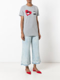 flirting long T-shirt