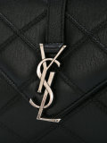 Monogram单肩包