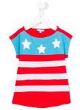 stars and stripes T-shirt 
