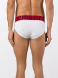 logo print briefs