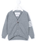 v-neck cardigan 