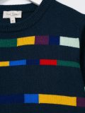 striped jumper