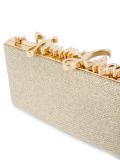 'Celeste' clutch