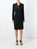 'Jacob' office dress