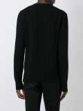 classic crew neck jumper