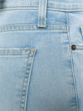 the kick cropped jeans