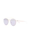Maison Martin Margiela x Mykita 'MMESSE006'太阳眼镜