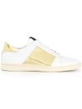 Basket sneakers