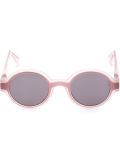 Mykita x Maison Margiela 'MMDUAL005'太阳眼镜