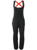 Ski overalls