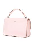 chain trim cross body bag 