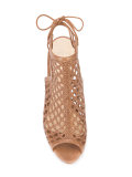 ALEXANDRE BIRMAN B3507400040002 BEIGe ??? Leather/Fur/Exotic Skins->Leather