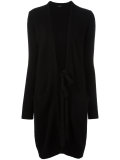 long cardigan