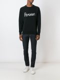 Parisien'套头衫