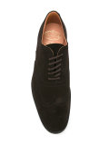 Berlin Francesina Duilio brogues