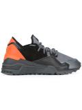 'Wedge Sock Run' sneakers