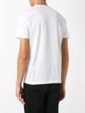 Medusa print T-shirt